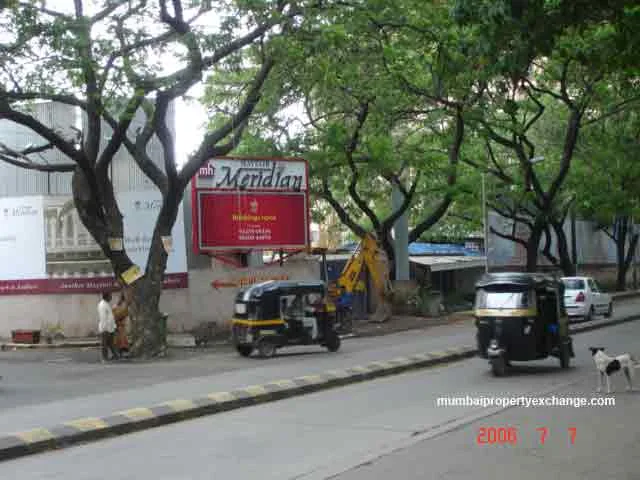 Mayfair Meridian photo 6
