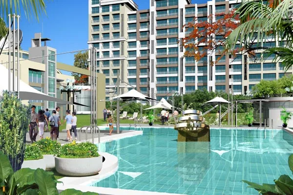 Mayfair Meridian photo 5