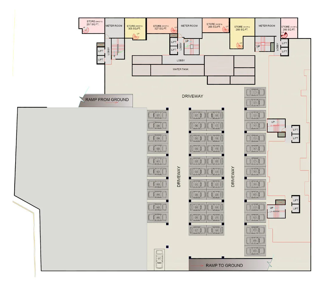 Mayfair Meridian photo 4
