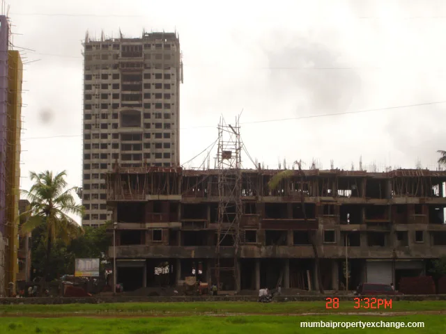 Shastri Nagar Millenium gallery
