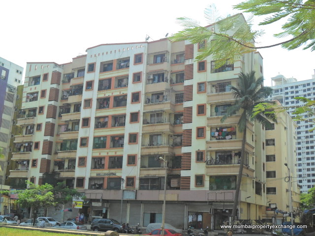 Shastri Nagar Millenium
