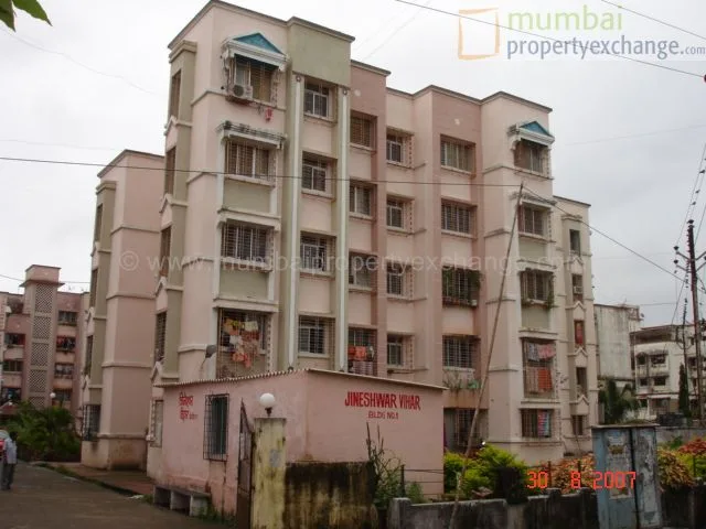 Jineshwar Veehar