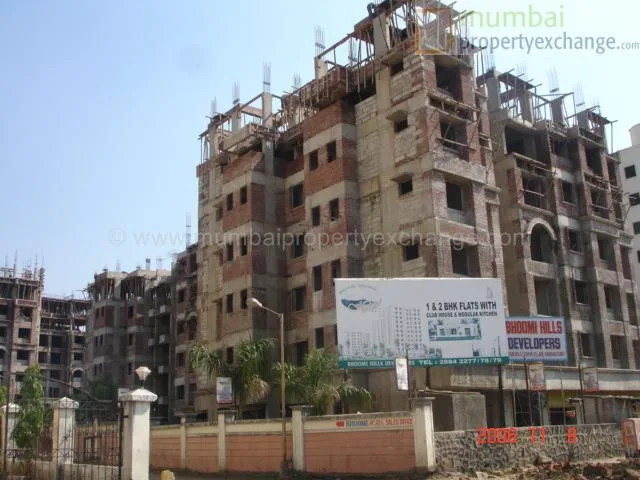 Bhoomi Hills photo 4