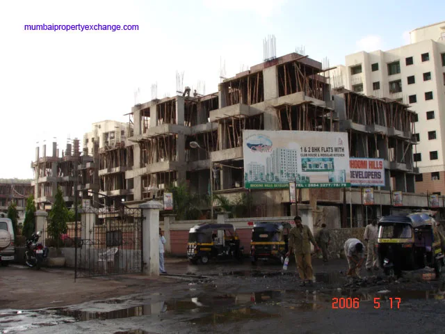 Bhoomi Hills gallery