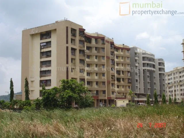 Shree Avenue Complex gallery