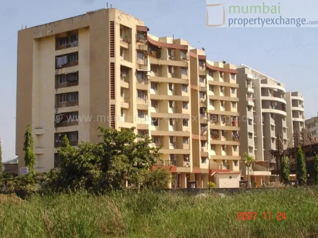 Shree Avenue Complex gallery