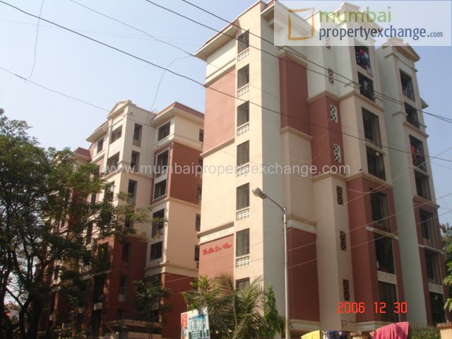 Buddha Dev Vihar
