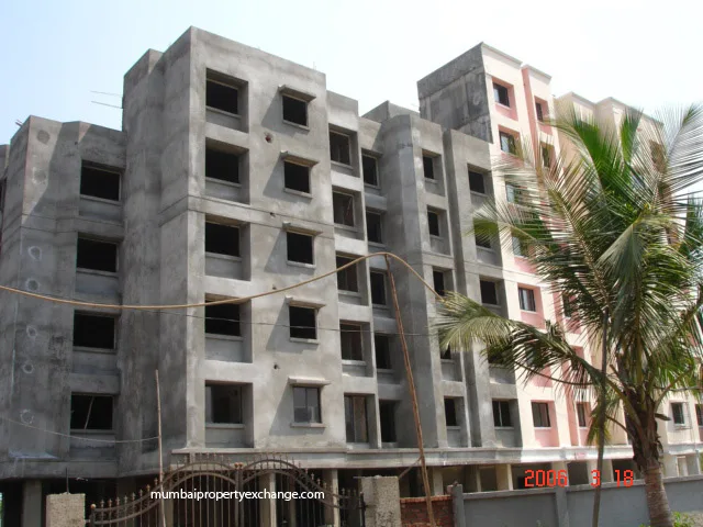 Raj Residency