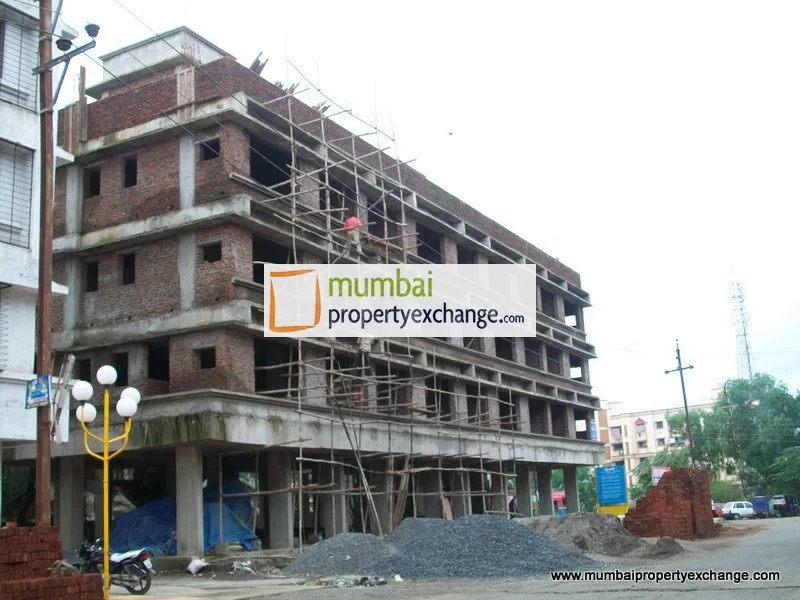 Vinay Unique Residency gallery
