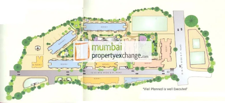 Vinay Unique Residency gallery