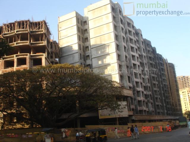 Rock Enclave — Kandivali West