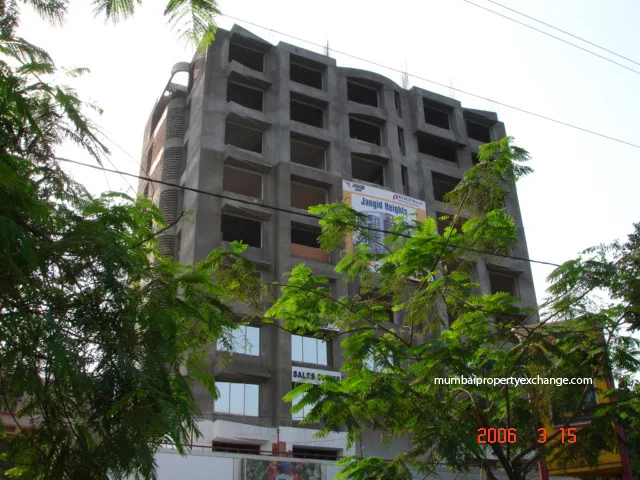 Jangid Heights gallery