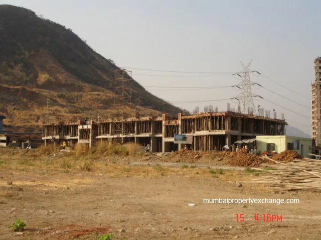 Prajapati Lawns gallery