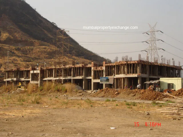 Prajapati Lawns gallery