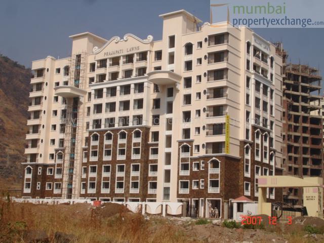 Prajapati Lawns