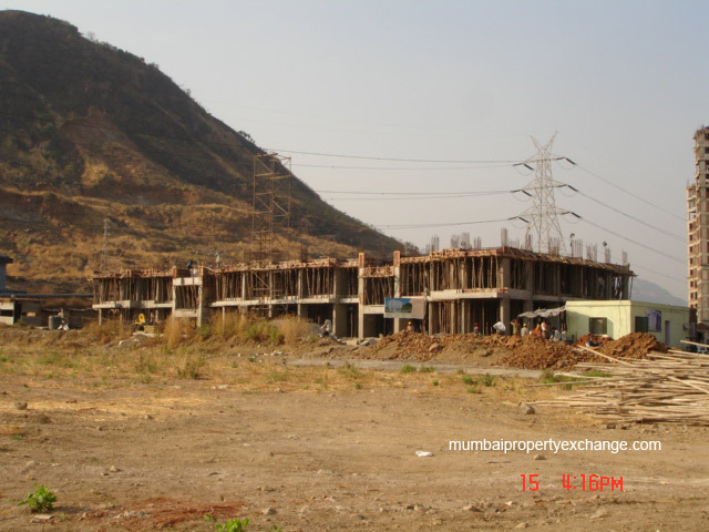 Prajapati Lawns