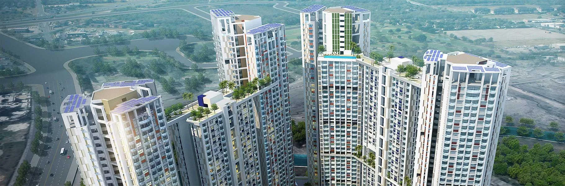 Aveza Vivati Tower  photo 4