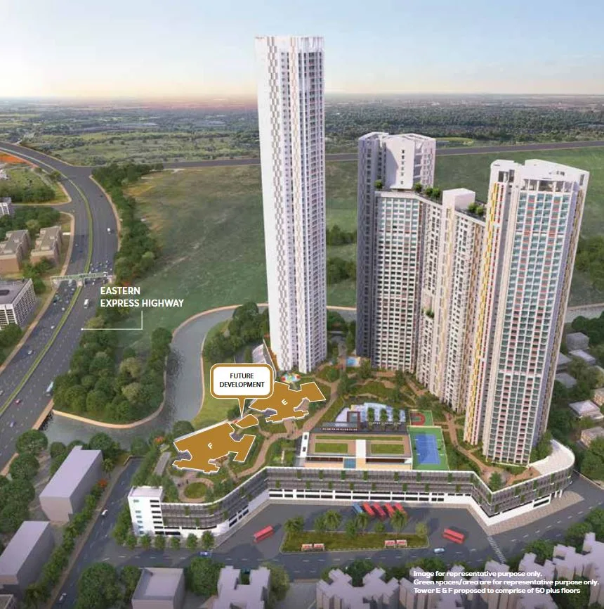 Aveza Vivati Tower  gallery