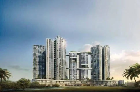 Aveza Vivati Tower  gallery