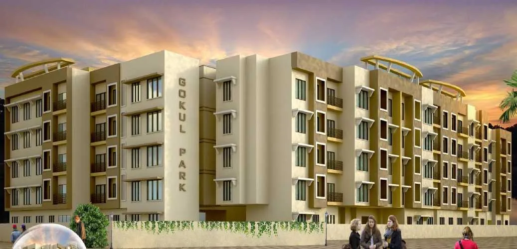 Office Dalamal Chambers in Marine Lines