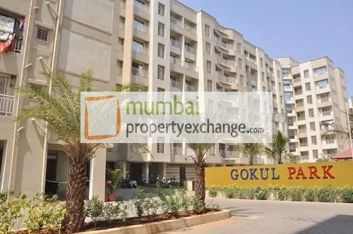 Gokul Park