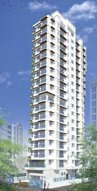 Neel Kamal Heights