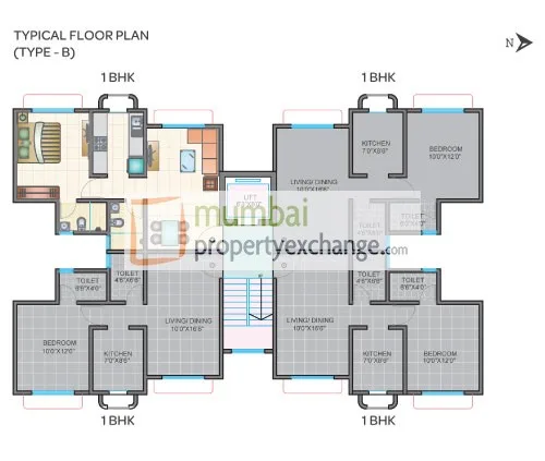 Eco Greens Phase II gallery