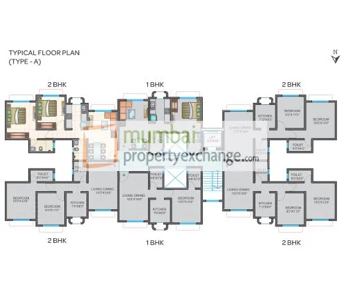 Eco Greens Phase II gallery