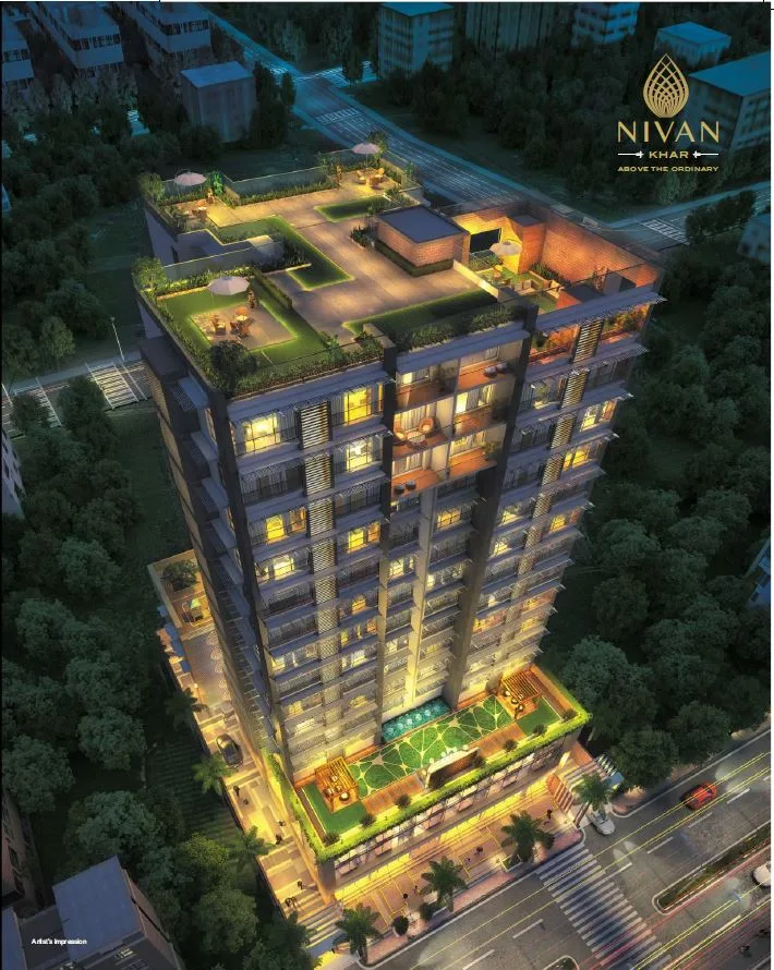 Nivan Residency gallery