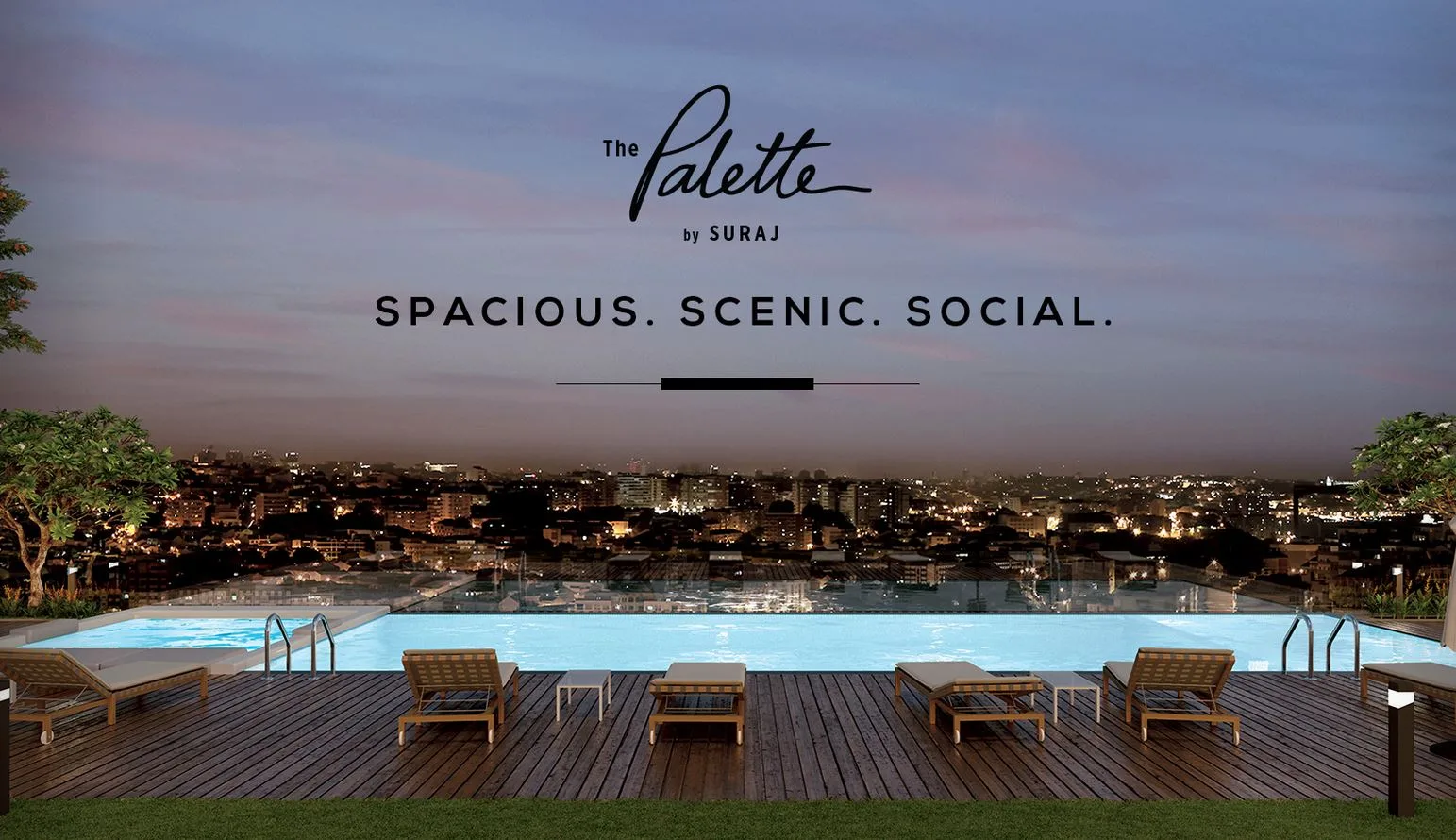 Palette