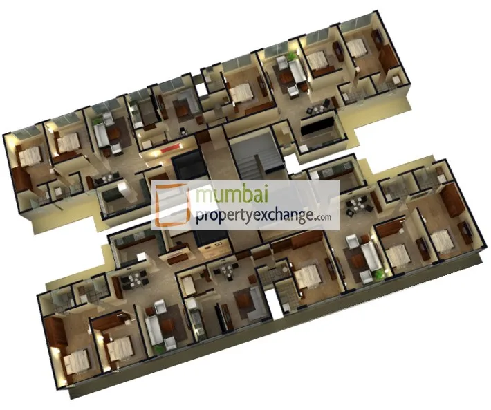 Jainam Elysium gallery