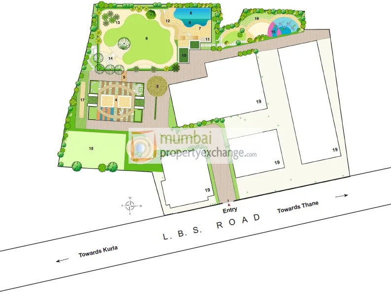 Jainam Elysium photo 4