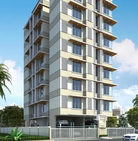 Amar Apartment gallery