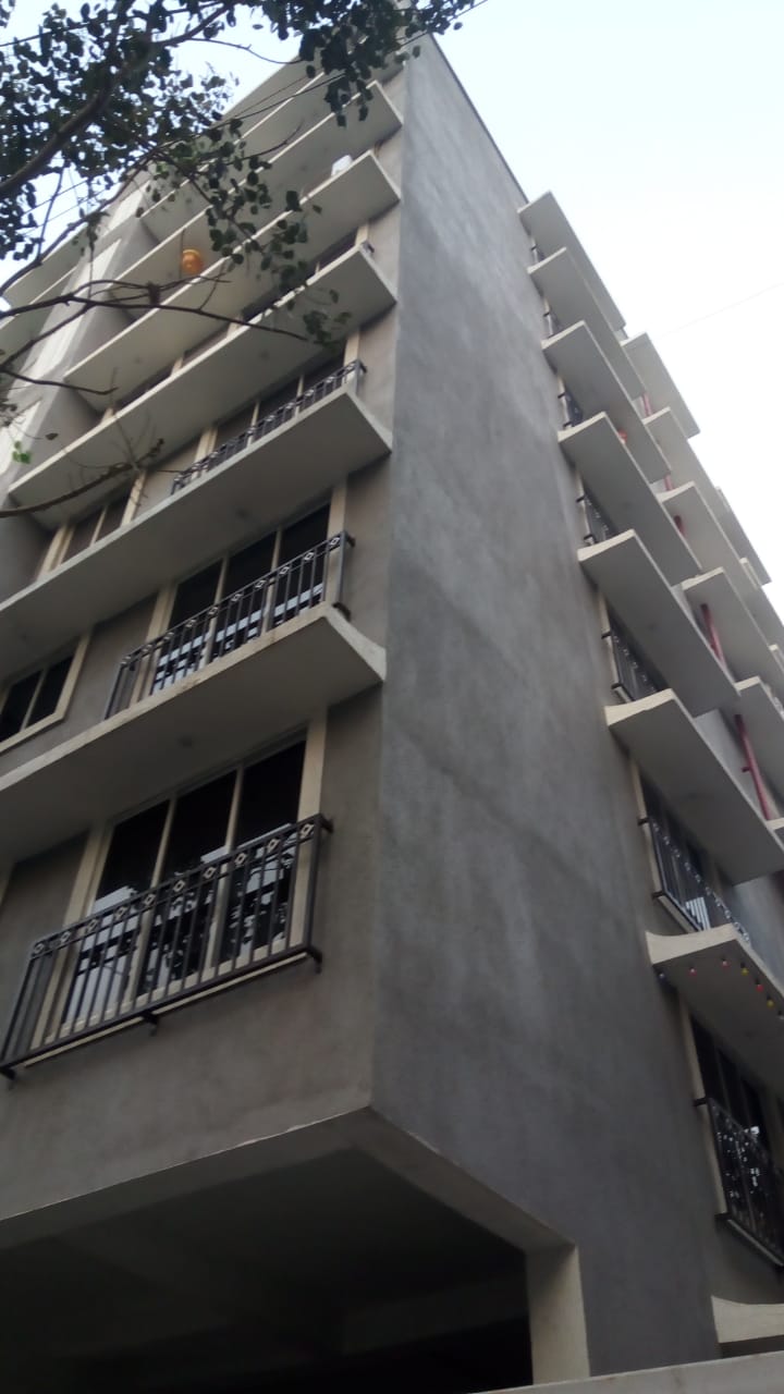 Amar Apartment — Andheri East