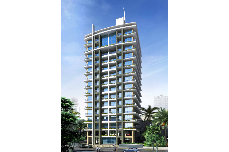 4 BHK Anupa