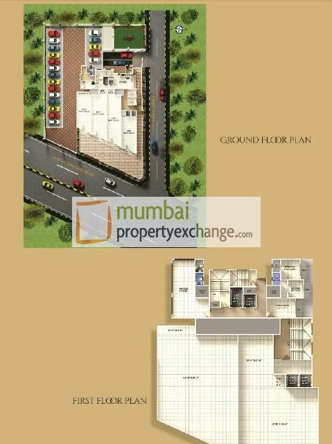 Harsh Residency And The Corporate Lounge