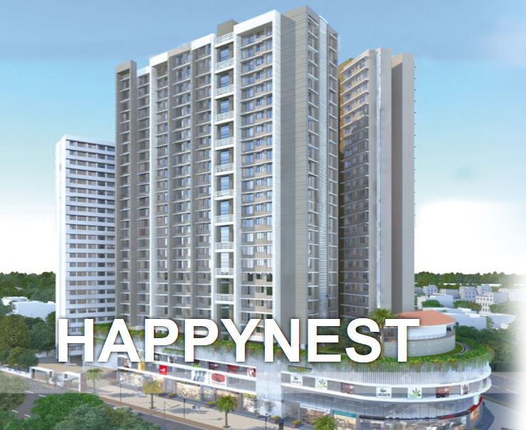 Happynest