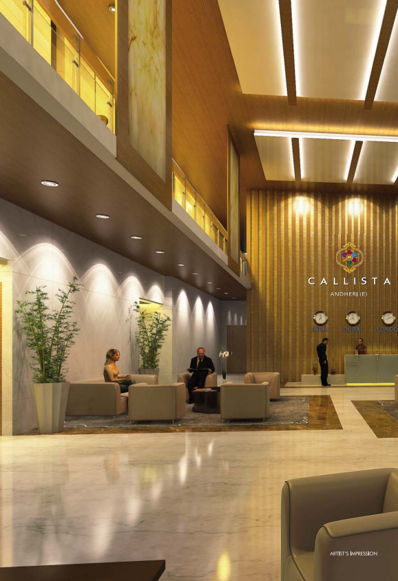 Callista gallery
