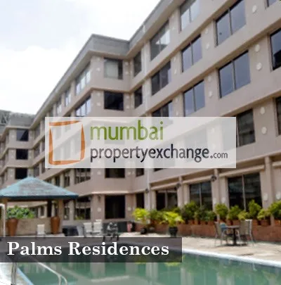 Palms Residency โ Goregaon East