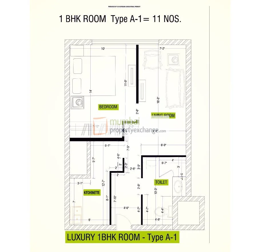 Palms Residency gallery