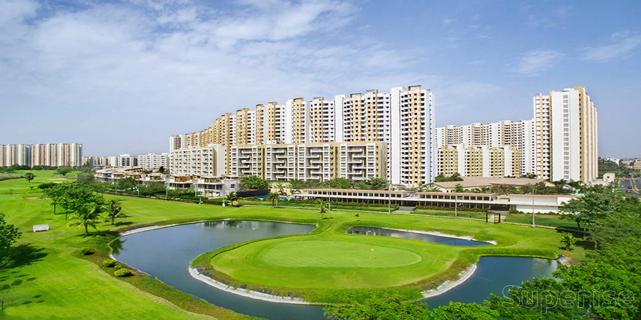 Dattatreya CHS — Bandra West