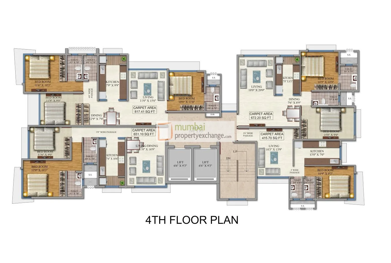 GHP Shivgiri  gallery