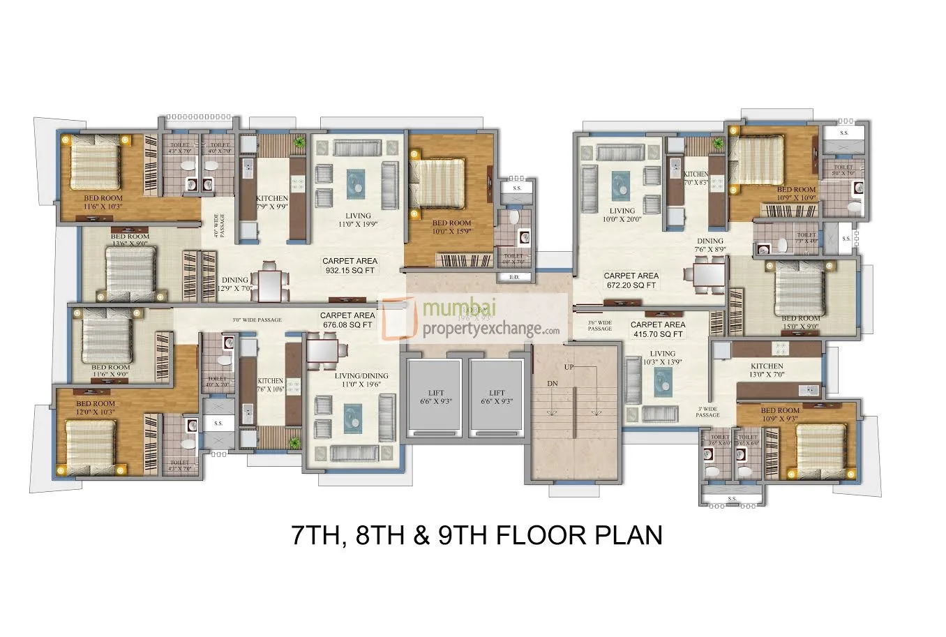 GHP Shivgiri  gallery