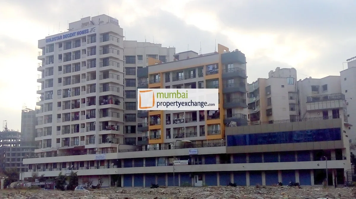 Goldstar Decent Homes