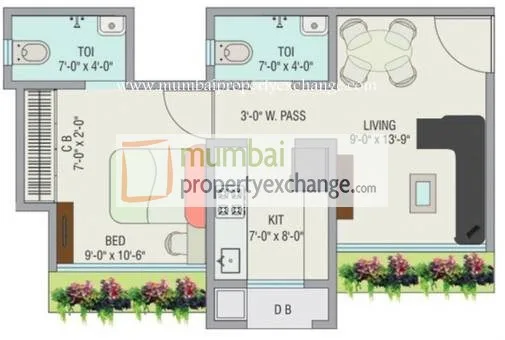 Goldstar Decent Homes