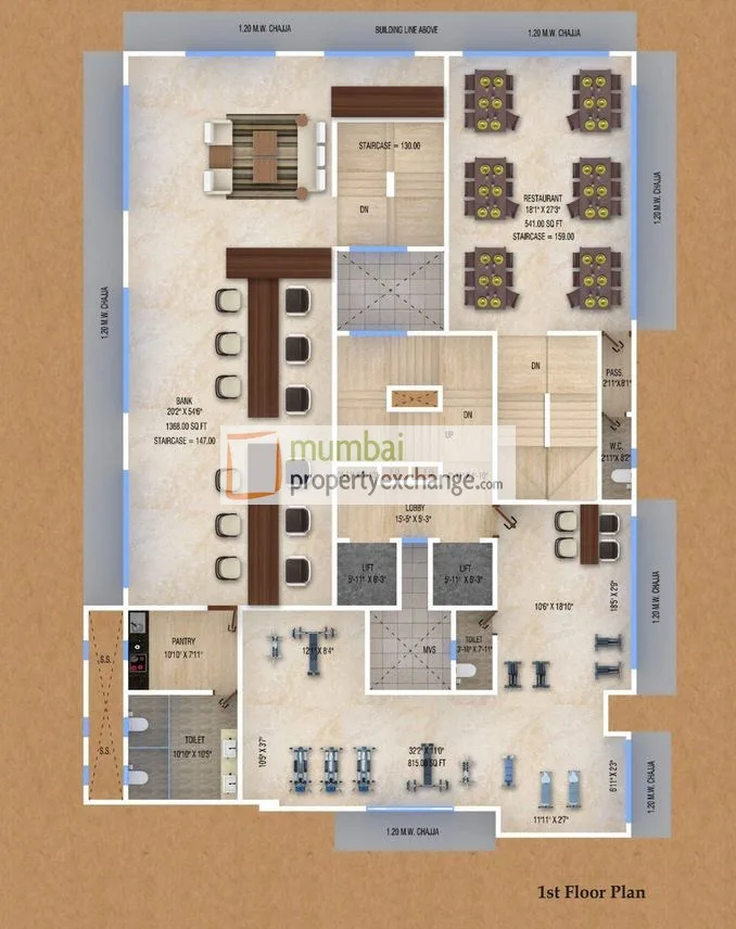 Bhavya Heights gallery