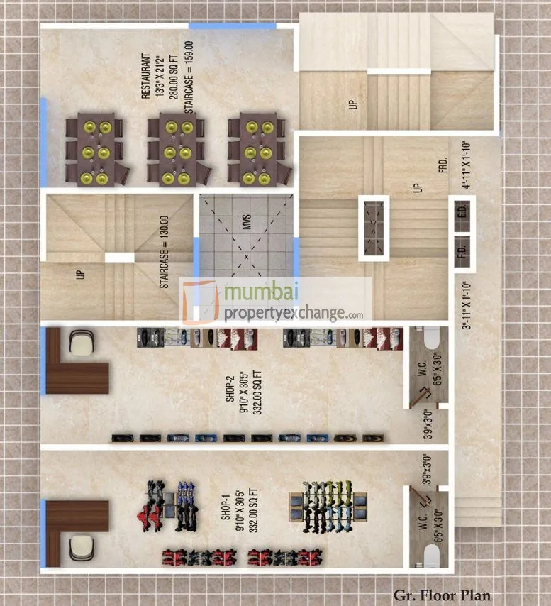Bhavya Heights gallery
