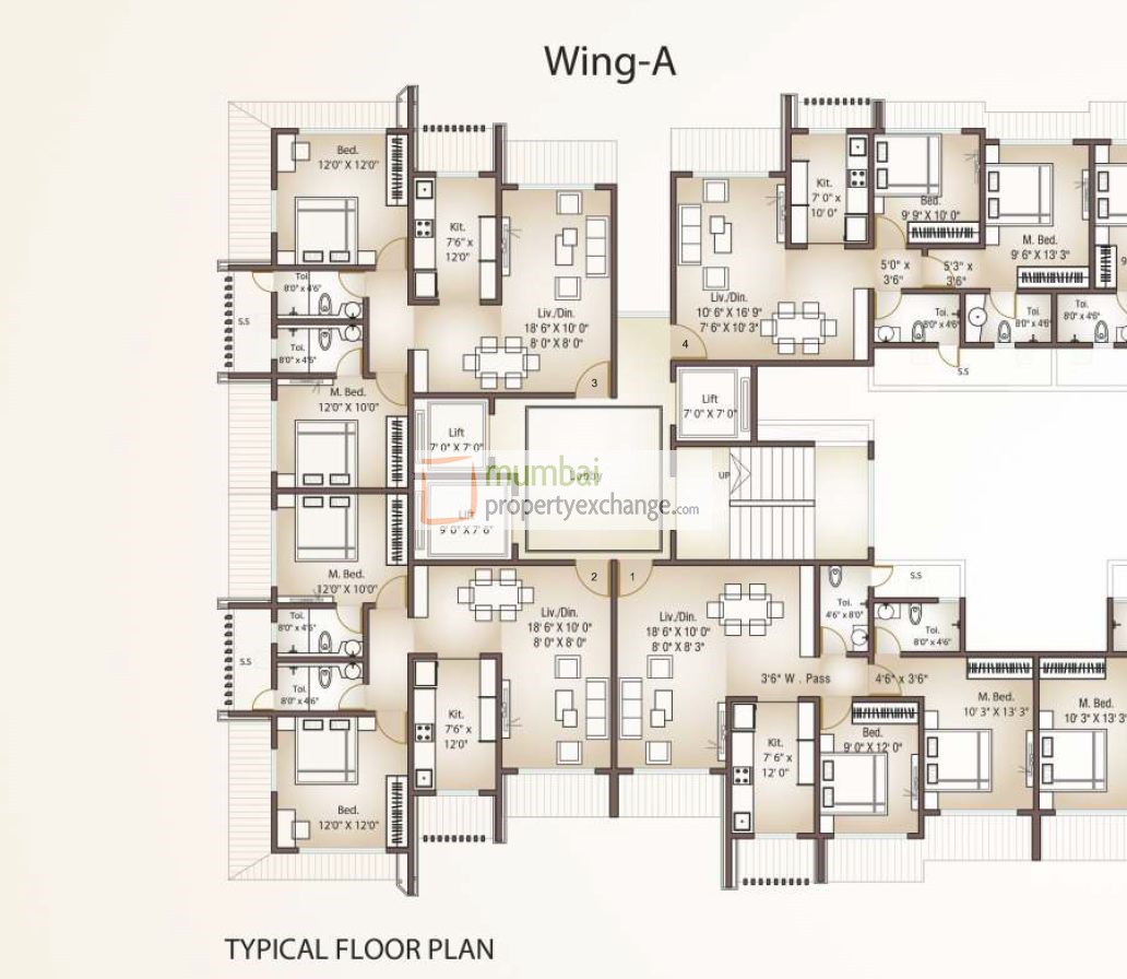Avenue Park