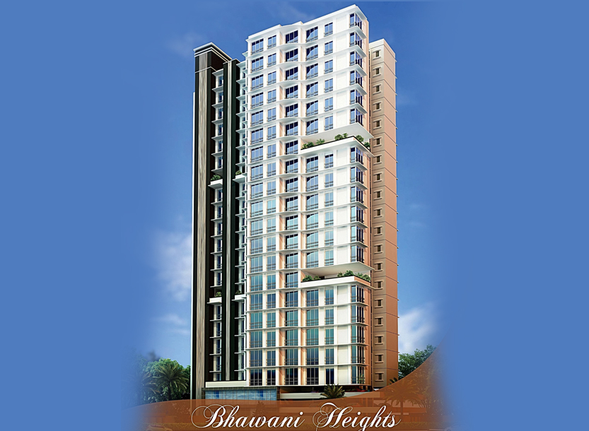 Bhawani Heights