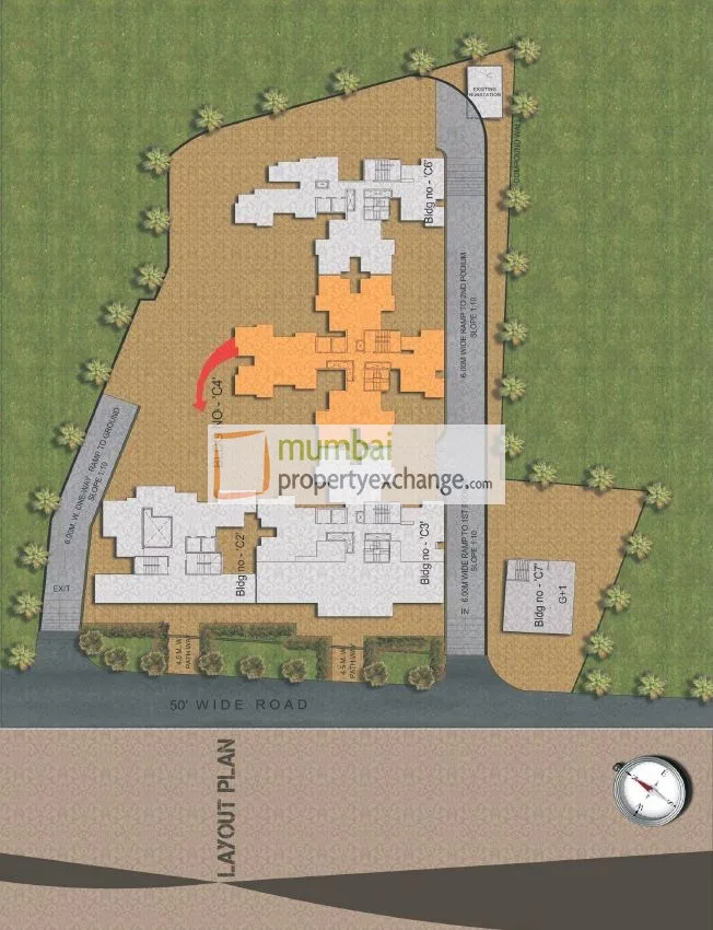 Ellora Heights
